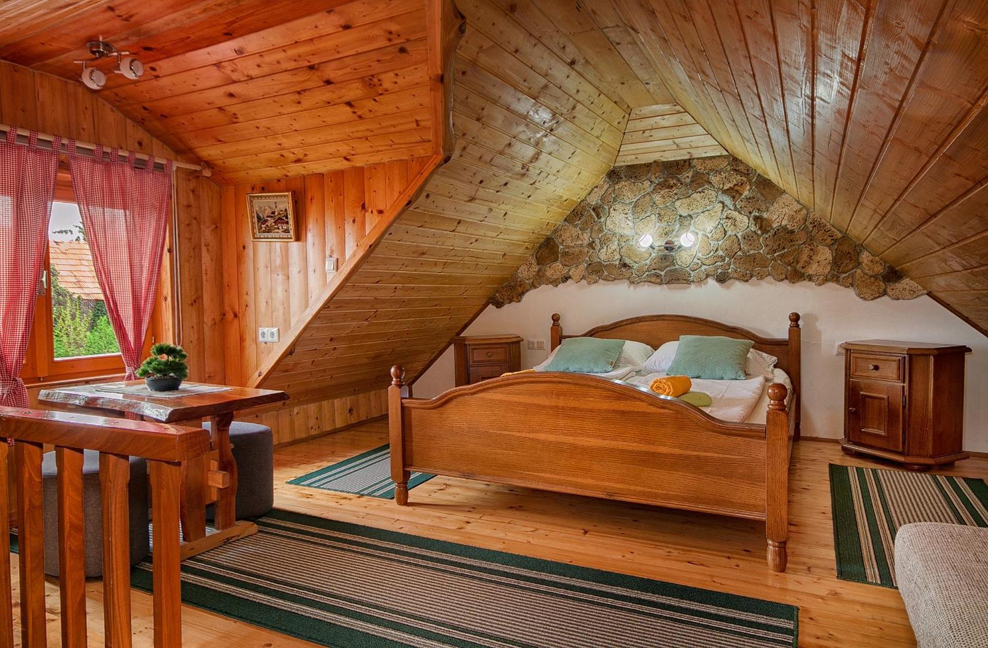 Holiday Home David Slunj Exterior foto
