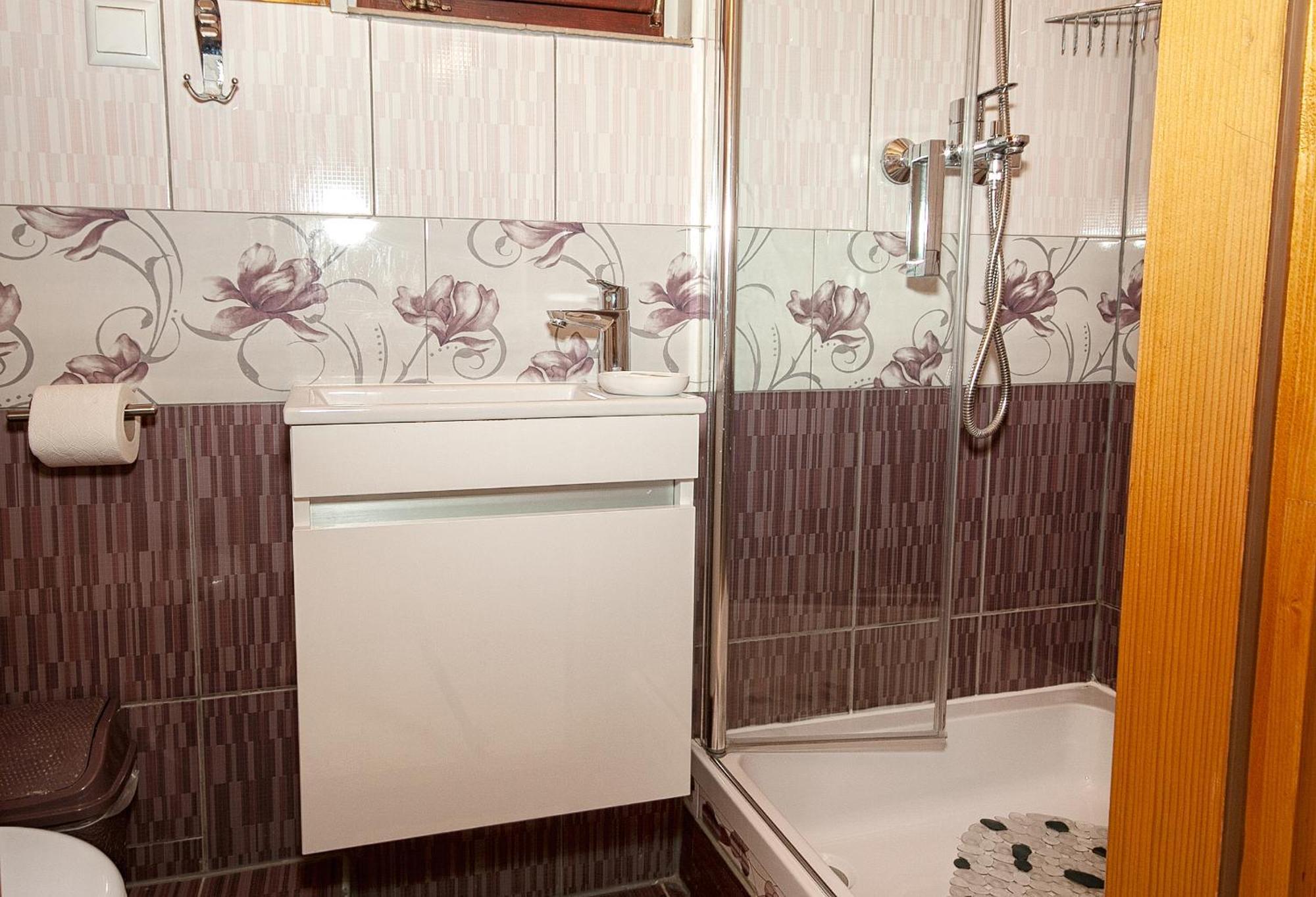 Holiday Home David Slunj Exterior foto