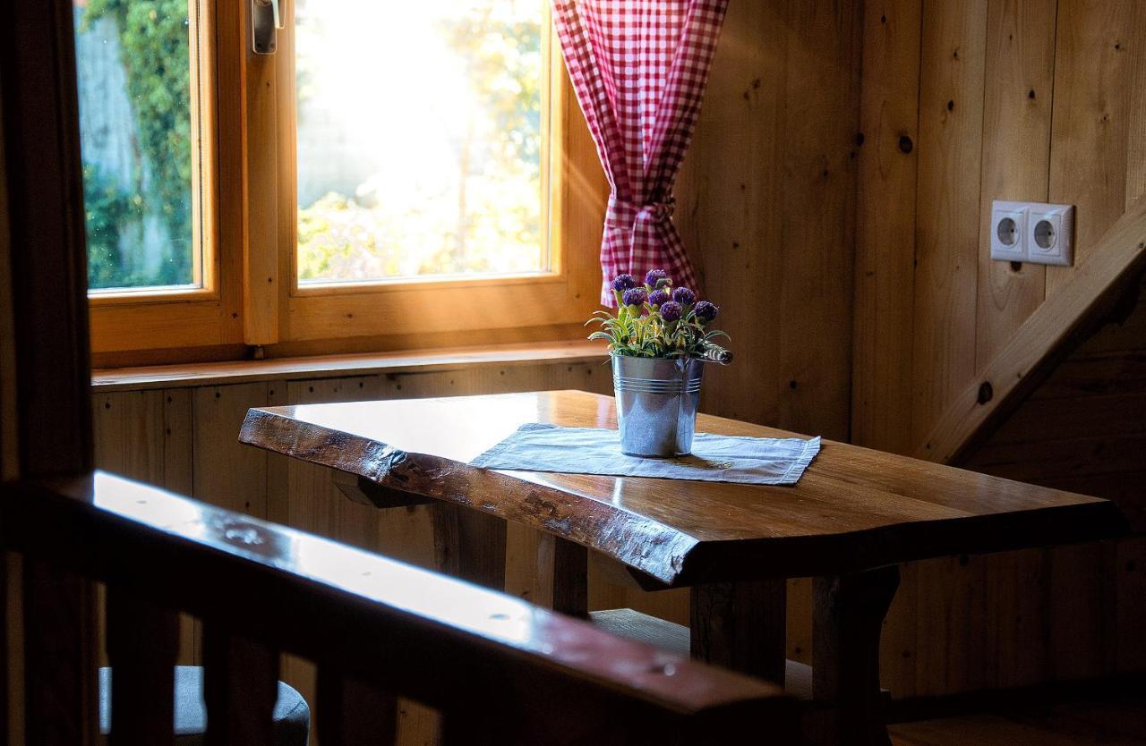 Holiday Home David Slunj Exterior foto